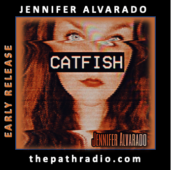 Jennifer Alvarado, Catfish Single Image