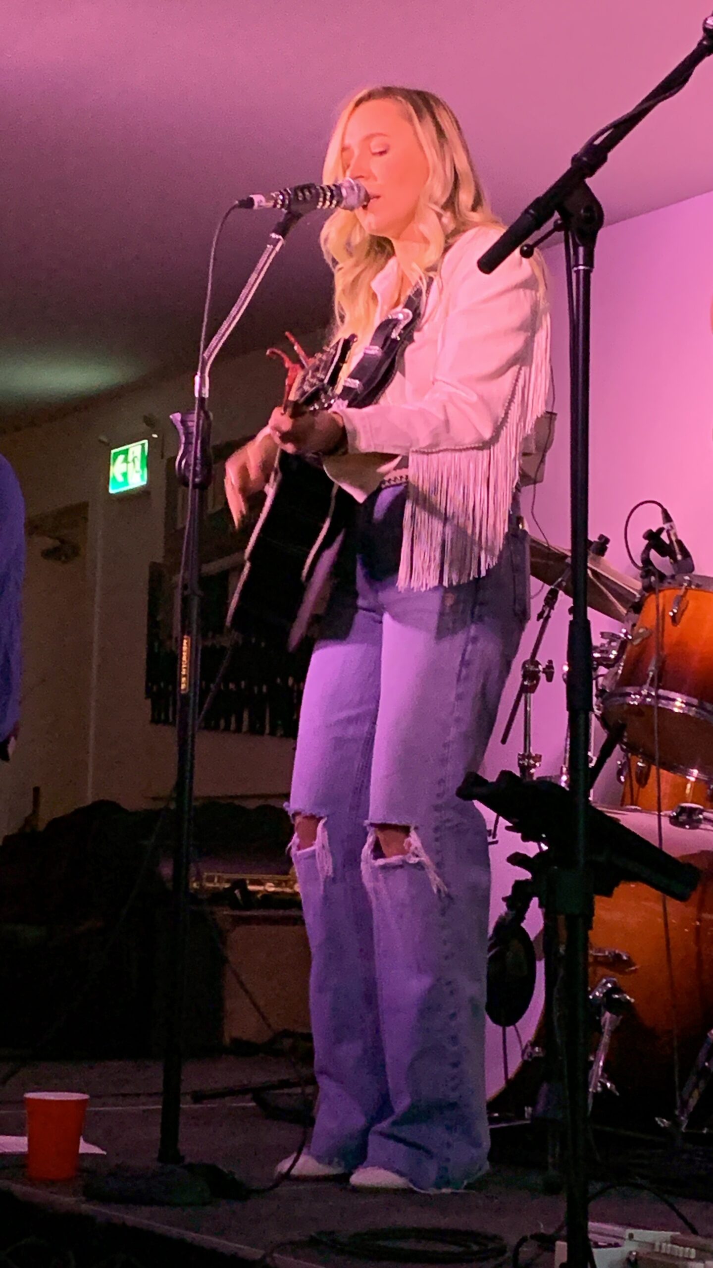 IMG_8360-scaled Elyse Saunders is Famous, Strong & Free