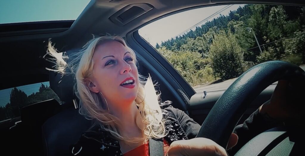 Sarah-Moon-1-1024x525 Exclusive Images, Sarah Moon's Cut N' Run Video Premiere