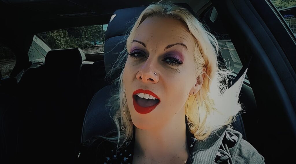 Sarah-Moon-2-1024x570 Exclusive Images, Sarah Moon's Cut N' Run Video Premiere