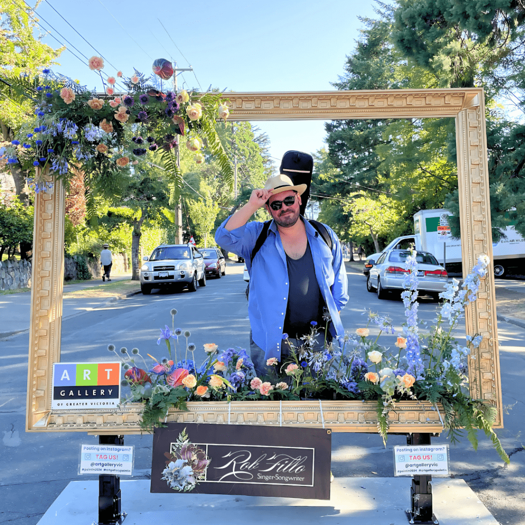 Rob-Fillo-2-1024x1024 This Is Rob Fillo’s Complete Journey of Music, Meaning, & Connection