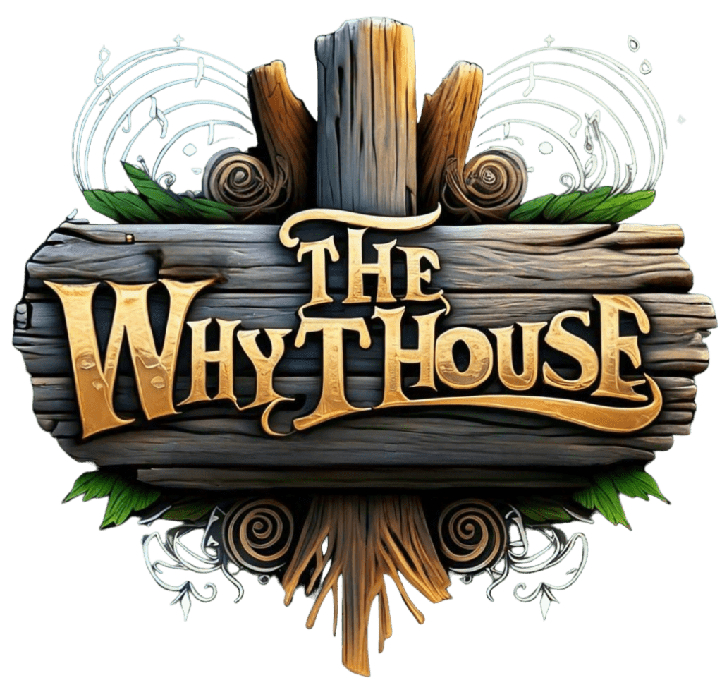 TheWhythouse-Logo-1024x988 Song Review: "The Way It Is", The Whythouse