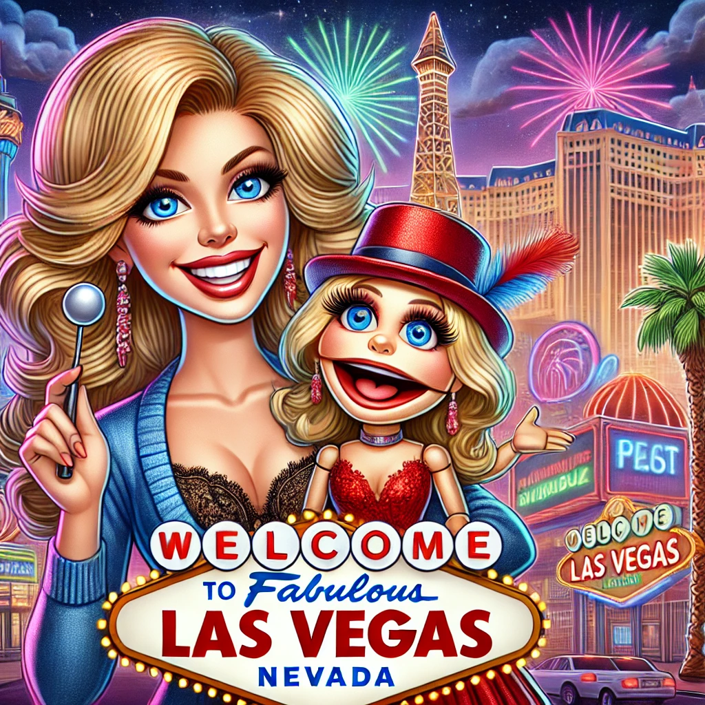 April-Brucker-TPRJ-00 Ventriloquist April Brucker: No Strings Attached Interview