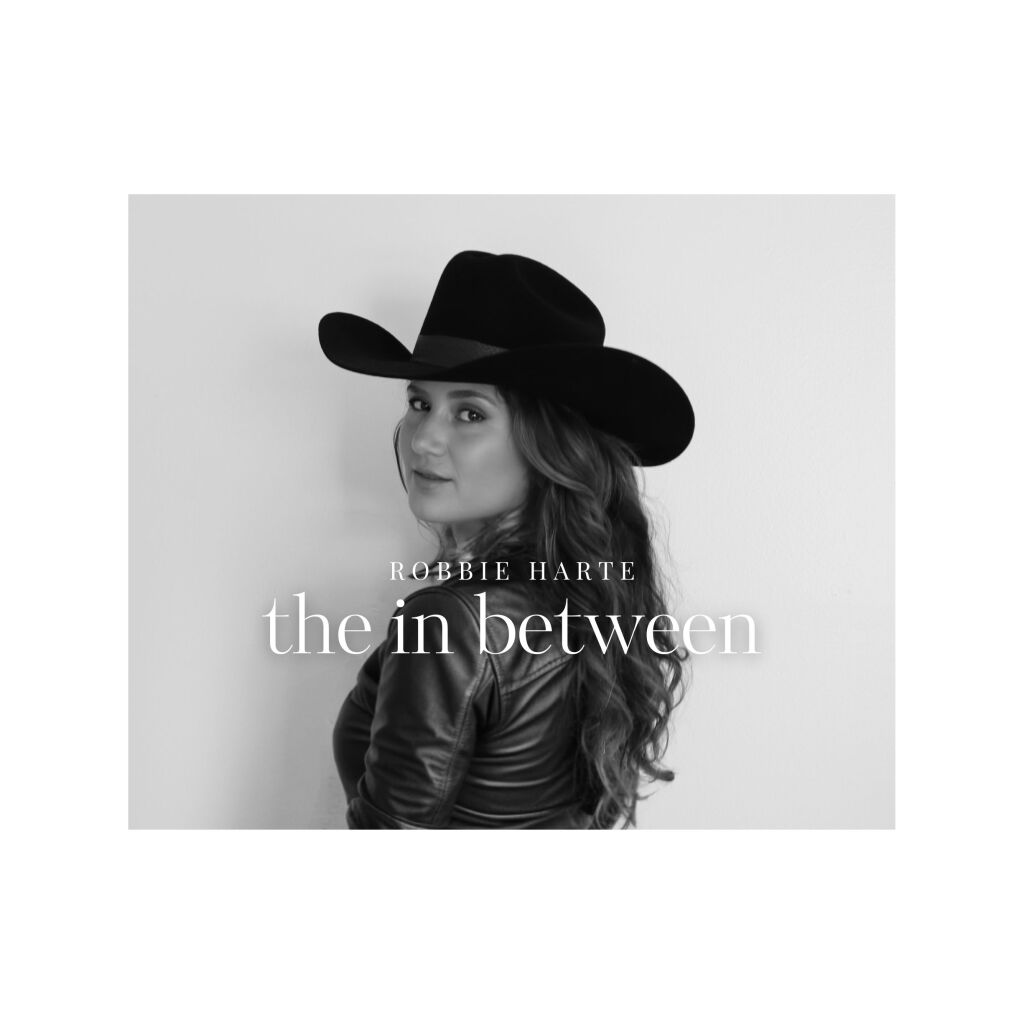 Robbie-Harte-The-In-Between-Artwork-1024x1024 Robbie Harte Releases Powerful Pop-Country Anthem