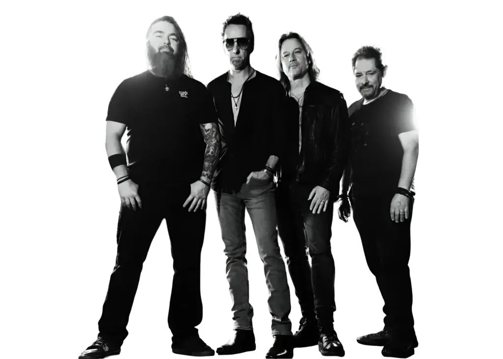 CorvusLoireBand2-1024x730 Corvus Lore: Grief, Growth, and Grit in “Feather Me Through”