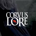 Corvus Lore Logo