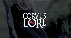 Corvus Lore Logo