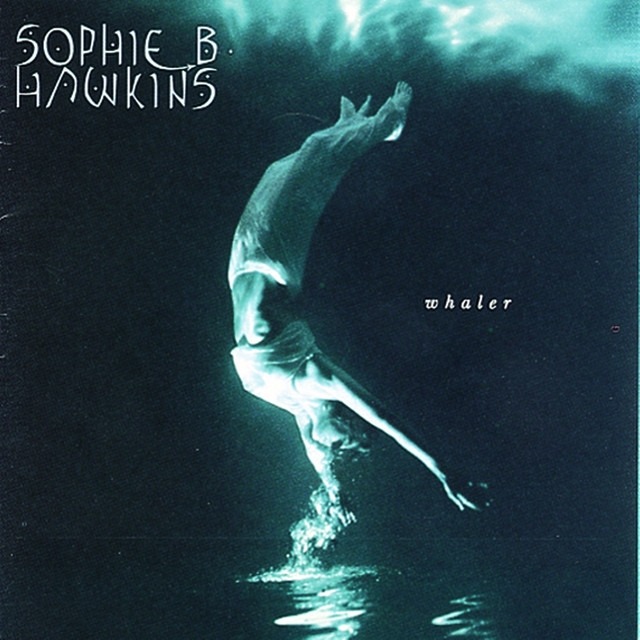 Sophie-B-Hawkins Sophie B. Hawkins Announces 30th Anniversary Whaler Tour Across Canada