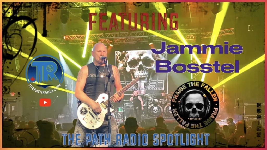 TPRS-PTF-YouTubeCover-1024x578 Midwest To Main Stage: Jammie Bosstel of Praise The Fallen Talks Grit, Growth & Rock Revival