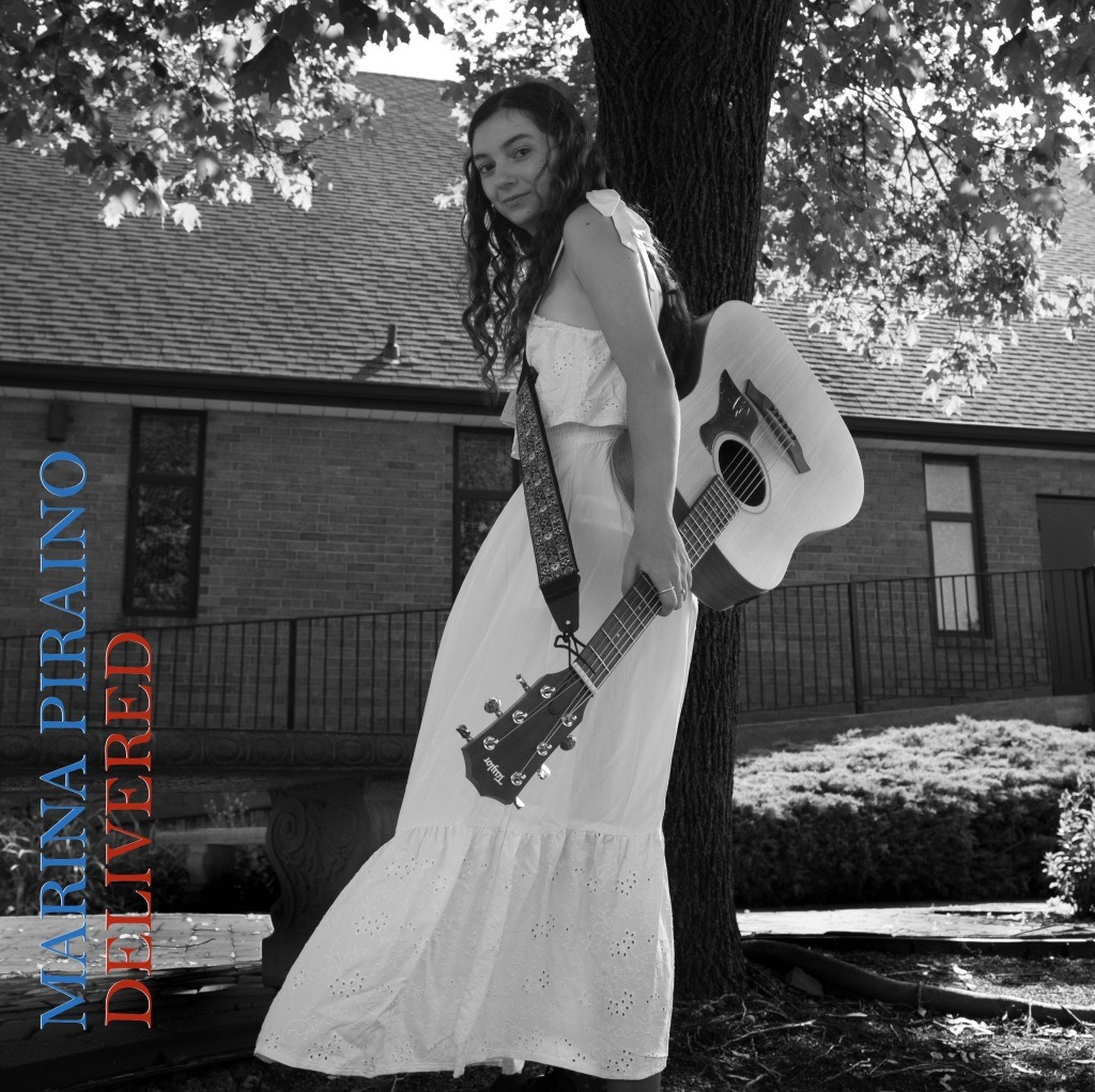 Marina-Piraino-Delivered-EP-Single-Cover-Art-1024x1022 Debut EP Delivered by Marina Piraino Now Available – Featuring Unsigned Only Finalist “Coming Soon”