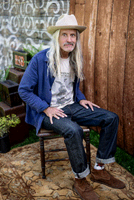 blobid1-20260205-135404-c3e026.png Steve Poltz Releases New Single, JoyRide Ahead of Canadian Tour