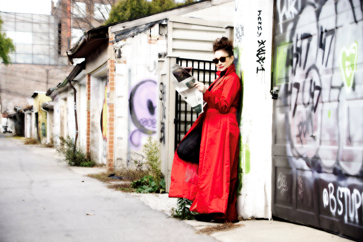 Holly-Cole-Red The Path Radio Mix Online