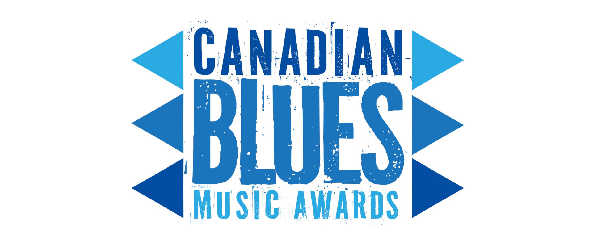 Canadian Blues Award Logo