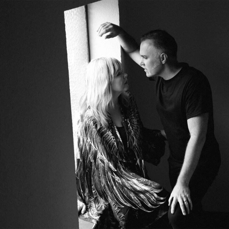 REID JAMIESON & CVM RELEASE NEW SINGLE “BLUE JEANS”