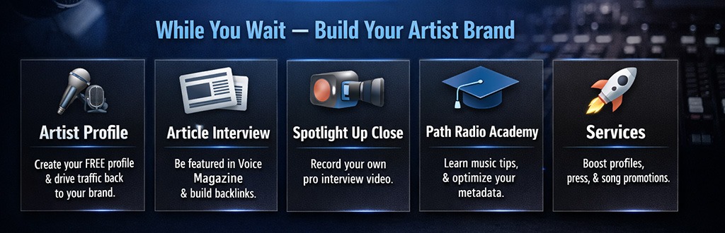 TPR-Thank-You-Banner-Post-Song-Send Additional Artist Opportunities To Help Boost Your Portfolio
