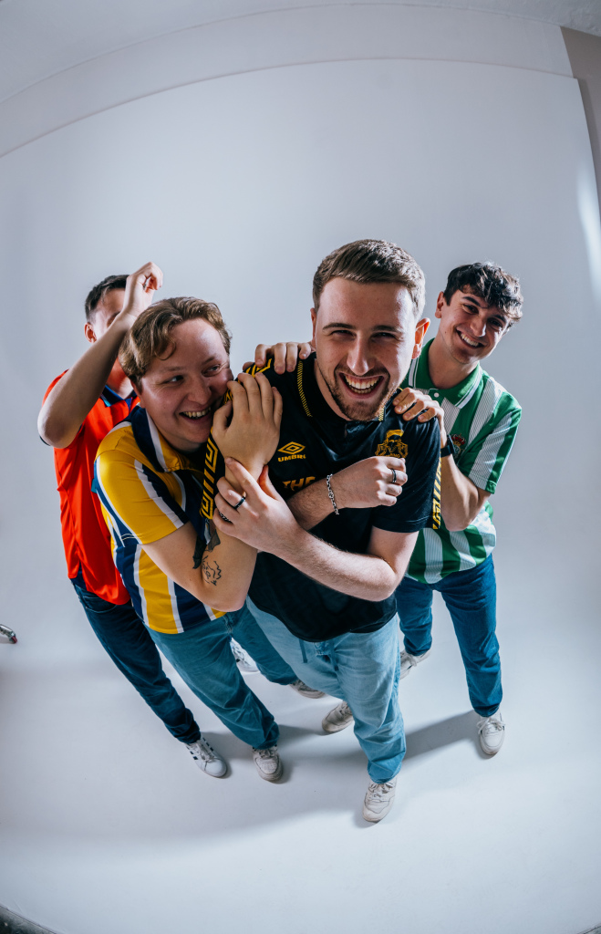 JNPsBvprEAbn-08D6D5EE-A7FA-442B-B763-B5276ADD22EC-659x1024 The Forensics: Preston’s Rising Indie Rock Stars